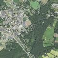 Sick call near Maybird Road in Lillington