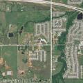 Female patient requires medical help near East Thomas Terrace in Mustang