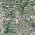 Welfare check requested near South Walker Avenue