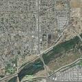 Domestic assault reported in Oildale parking lot