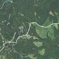 Woman in cardiac arrest near Grassy Knob Road