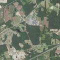 Person with hemorrhage near Hannah Creek Road