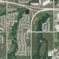 Person having seizures near South Shiloh Boulevard