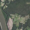 Vehicle left near West Highway 96 for over a week