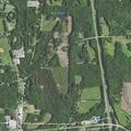 Utility service call near Carriage Way Road in Hidden Valley