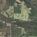 Large brush fire reported at Ninth Place home