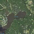 72-year-old woman suffers leg cut after falling from boat