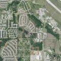 Person with breathing problems near Runway Road in Oklahoma City