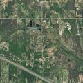Person with breathing problems near Southeast 54th Street
