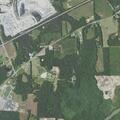 Person experiencing chest pain at US Highway 301 South