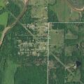 Tree and shed fire reported on Oak Pond Drive