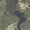 Elderly man weak and dehydrated at Waters Edge Drive