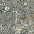 Question about fire location at Woodrow Avenue