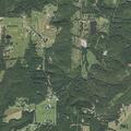 32-year-old female reported suicidal near Marsh Mountain Rd