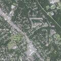 Person sick near Peachtree Avenue Northwest