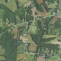 Gas leak reported near Jim Klein Road in Fallston