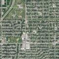 Public intoxication reported on South May Avenue