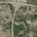 Missing man found in poor condition on rural property