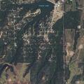 Woman acting strangely near Canyon Ridge Rd in Hinton