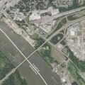 Police follow up on road rage at industrial park