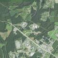 Person requires EMS transport at Brightwater Dr, Lillington