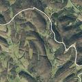Man at Rabbit Trail Rd reports breathing trouble after days awake