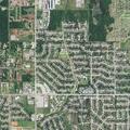 Person needing rescue near Chetwood Drive in Del City