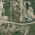 Intoxicated man appears suicidal at New Lake Road