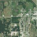 Alpha level heart problem near South 8th Street, McLoud