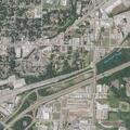 53-year-old male ill near Twin Circle Drive, Van Buren