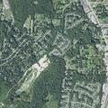 Person experiencing chest pain on Southchase Drive