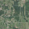 Grass fire reported on East Church Street