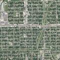 Person experiencing chest pain near Oklahoma City