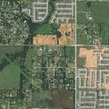 Person needs assistance at Southwest 34th Terrace