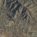 Male requests ambulance at Thompson Canyon Avenue