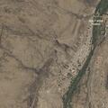 Man with abdominal pain treated at Black Mesa Rd