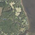Controlled burn confirmed near Mouth of the Creek Road