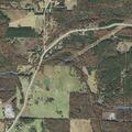 Traffic stop leads to brief vehicle pursuit