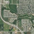 Tanker truck overturns near Southwest 23rd Place