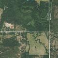 Suspicious vehicles reported outside rural home