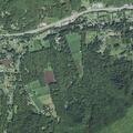 Person having seizure near Pinnacle Drive