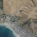 Person experiencing chest pain near South Ocean Avenue