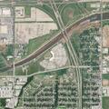 Report of a mother hitting a child near SW 17th St