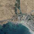 Dog bite reported on Ash Street in Cayucos