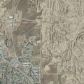 Person with difficulty breathing at Meadow Hills Drive