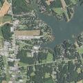 Speeding motorcycle near Lake Norman Gymnastics