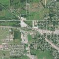 85-year-old woman falls and has swollen face in Sallisaw