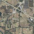 Woman with chest pain near Cypress Avenue