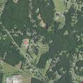 Person experiencing chest pain near Jeanette Drive