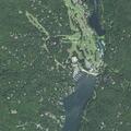 Man injured head on kayak at Lake Lure dock